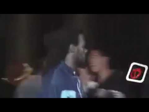 kafu banton , danger man , dj black