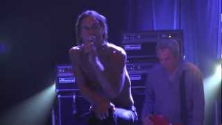 Iggy pop and the Stooges   - Byron Bay Bluesfest 2013  best performance in my book