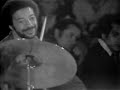 1972 Art Blakey; Tony Williams  -  The Sacrifice  Cubano Chant live