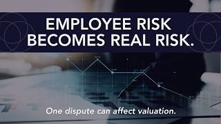 Employment Claim Valuation Drop