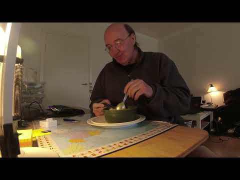 MongoTV_11164 - Min Frokost - KØDBOLLER i RIS og KARRY