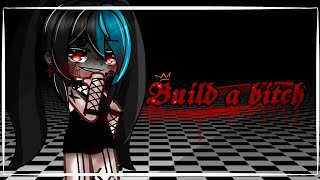 ꧁Build-a-Bitch꧂⚠️Flash Warning!! /Bella Po