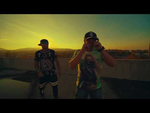 BATE SA x DA BRUNO - 🎧ACHTUNG🎧 (Official Video)