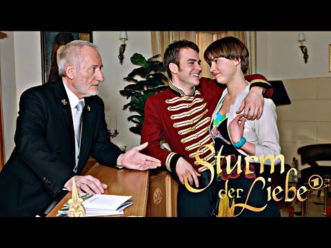 Sturm der Liebe ♡ Folge 1067