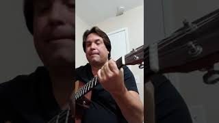 Eric johnson #fingerstyle cover- mrs robinson
