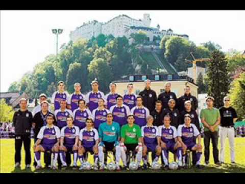 SV Casino Salzburg & Superchamp - Wir sind die Sieger