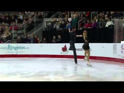 2015 Nats PS 3/7 - Moore-Towers & Marinaro