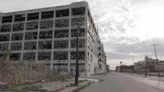 Detroit's Tragedy and How to Fix It