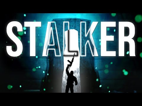 The Lore of S.T.A.L.K.E.R