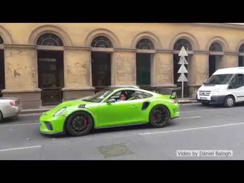 Lamborghini Aventador S LP740-4