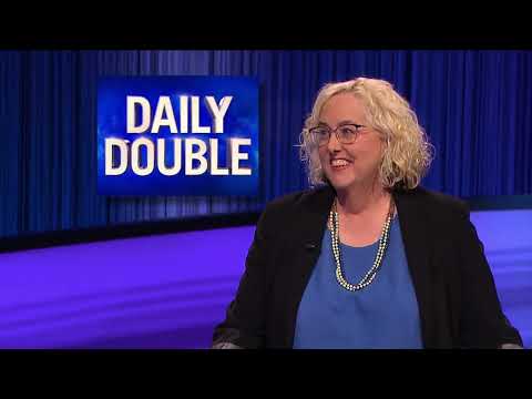 Jeopardy 2023