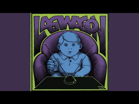 Foiled Again - Lagwagon