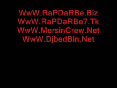 Mersin Kop KOp Rap PArty RaPDaRBe ve Selçuk Şahim 2010 Cici Kız