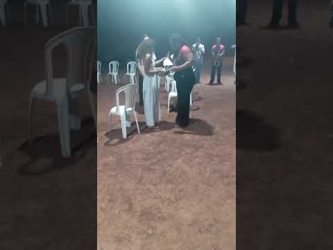 Encontro com a Juventude Floresta d Araguaia- Família juventude Calvariana e Instituto JAPA. 27/6/26