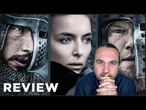 THE LAST DUEL Kritik Review (2021)
