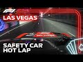 Ride Onboard For Our First Lap In Las Vegas! | 2023 Las Vegas Grand Prix