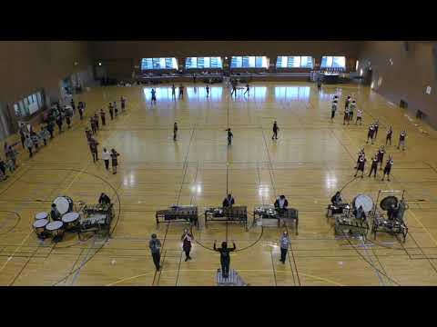 toyota bunka 2019 0113 西部ランスルー