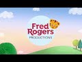 Out Of The Blue Enterprises 9 Story Media Group Fred Rogers Productions 2018