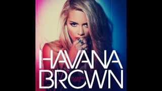 Havana Brown   Ba Bing Audio