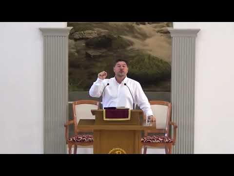 Adrian Barzu - Silinta si mantuirea