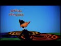 Opening To Looney Tunes Back In Action 2004 DVD HQ