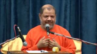 What is Spiritual Knowledge? - Swami Tejomayananda