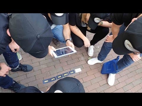 Timequest Live Escape Game: Escape the Maze