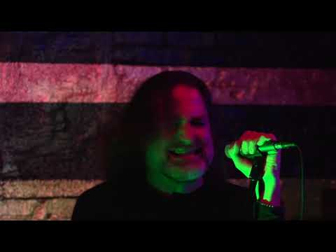 End of Hope - Live at Sixty Sixth Congress in Brooklyn - 11.21.19