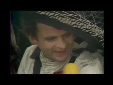 1981 NHRA CAJUN NATIONALS (THE FUNNY CAR BOYCOTT RACE)