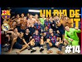 EL CLÁSICO COMEBACK VICTORY 💙❤️| UN DIA DE PARTIT (EPISODE 14) 🔥🔥