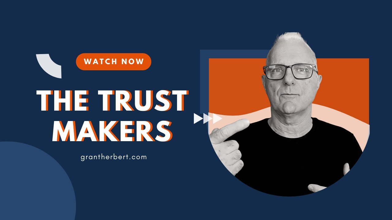 The Trust Makers