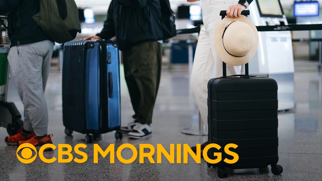 Traveling this Labor Day weekend? It will probably cost you more