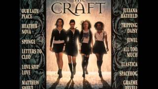 (Soundtrack) The Craft-How Soon Is Now