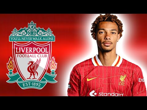 HUGO EKITIKE | Welcome To Liverpool 2025 🔴 Unreal Goals, Skills, Assists (HD)