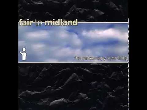 [Full Album] The Carbon Copy Silver Lining - Fair To Midland