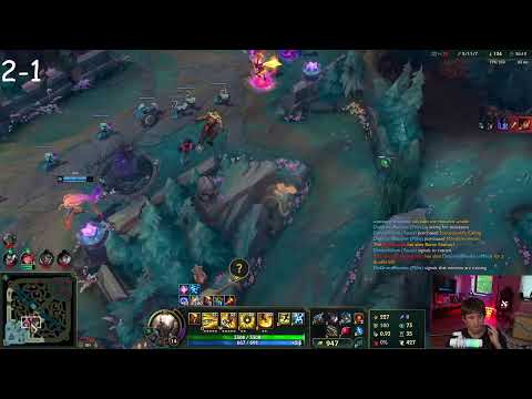 100% winrate.  WHO CAN STOP US?