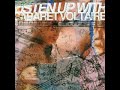 Cabaret Voltaire - Baader Meinhof