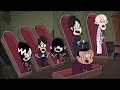 Fox Kids Halloween Screams 1997 Promo Kinghammer Studios Style