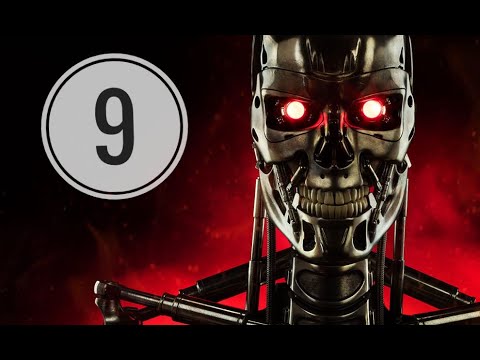 Terminator: Resistance Walkthrough Gameplay Part-9