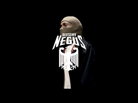 FREDDY KANA - DEUTSCHER NEGUS