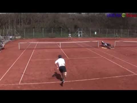 Hirn vs. Simon - Neudörfl Open 2013 @ BREAKtime