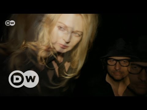 2Raumwohnung - Elektropop aus Berlin | DW Deutsch