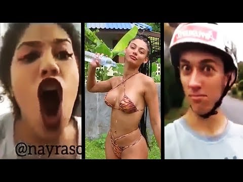 ЗАСМЕЯЛСЯ ЛАЙК С ТЕБЯ #3 | ПРИКОЛЫ 2019 | TRY NOT TO LAUGH