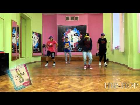 Richard Wright, Skeem Price, & Mr. Sobers - Fuck Haters (Choreography by Valentina Gavrish)