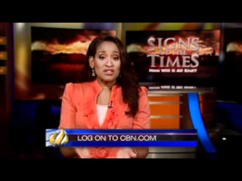 The 700 Club - August 24, 2011 - CBN.com