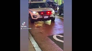 if Mario kart had police