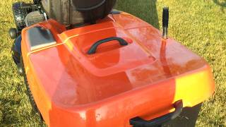 HUSQVARNA CTH150 TWIN HUSQVARNA CTH150 TWIN