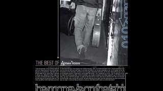 Eighteen Visions - The Best Of [Full Album]