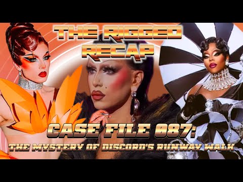 The Rigged Recap: Drag Race Season 18 Premiere (with Utica!)
