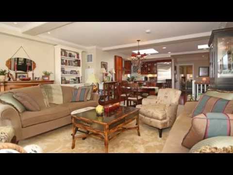 44 Prince Street #504 - Waterfront Real Estate